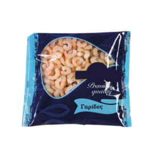 PEELED SHRIMP 20/40